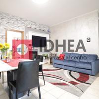 APPARTAMENTO TRILOCALE VILLORBA RIF "NSV2"