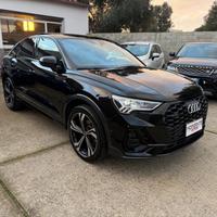 Audi Q3 SPB 40 2.0TDI 200cv quattro S tronic line 