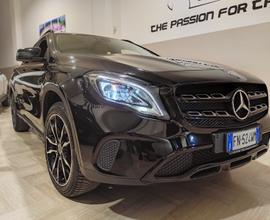 Mercedes-benz GLA 180 GLA 180 d Automatic Premium