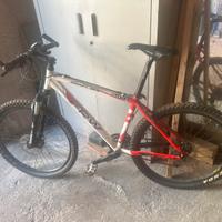 Bici FRW off road