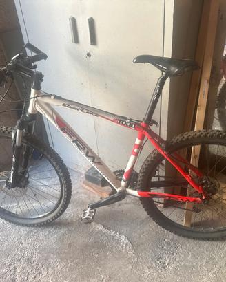 Bici FRW off road
