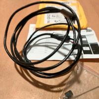 Microcamera da ispezione