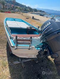 Boston Whaler super sport