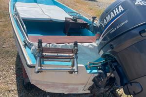 Boston Whaler super sport