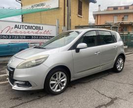 RENAULT Scenic X-Mod 1.5 dCi 110CV S&S Bose
