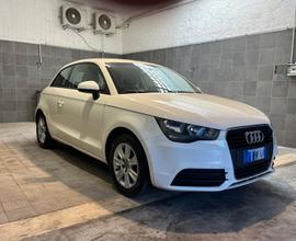 Audi A1 1.6 TDI 105 CV Attraction