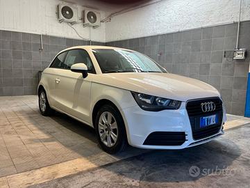 Audi A1 1.6 TDI 105 CV Attraction