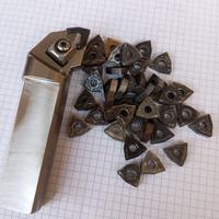 PORTAINSERTI PER TORNIO