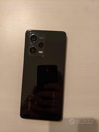 redmi note 12 pro 5g 