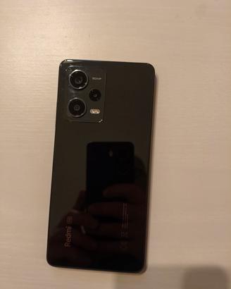 redmi note 12 pro 5g 