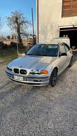 Bmw 318i