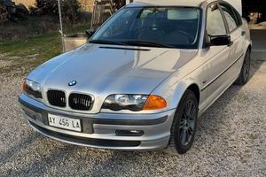Bmw 318i