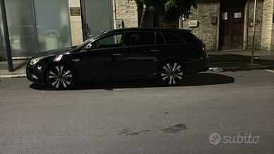 Opal insigna 2.0 cdti 160CV SPORT TOURER