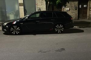 Opal insigna 2.0 cdti 160CV SPORT TOURER