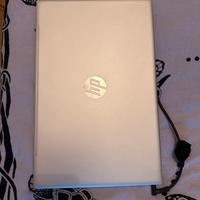 HP Pavilon i5 - pari al nuovo