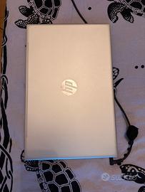 HP Pavilon i5 - pari al nuovo