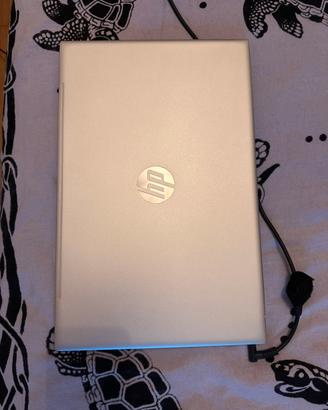 HP Pavilon i5 - usato pochissimo