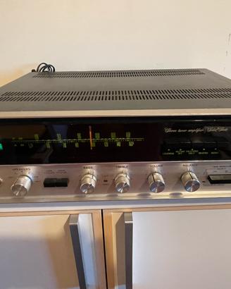 Sintoamplificatore SANSUI 5000