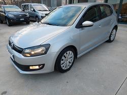 Volkswagen Polo 1.2 TDI 75cv DPF 5porte Comfortlin