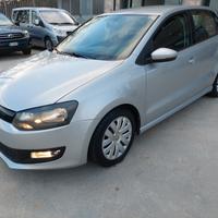 Volkswagen Polo 1.2 TDI 75cv DPF 5porte Comfortlin