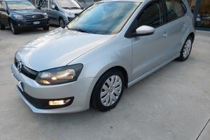 Volkswagen Polo 1.2 TDI 75cv DPF 5porte Comfortlin