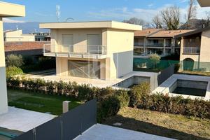 Villa singola - Manerba del Garda