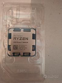 AMD Ryzen 7 7800X3D 