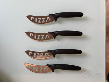 4 coltelli per pizza