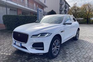 JAGUAR F-Pace 2.0 D 204 CV AWD aut. SE