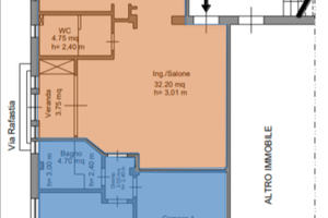 Salerno - Centro | Via Vernieri