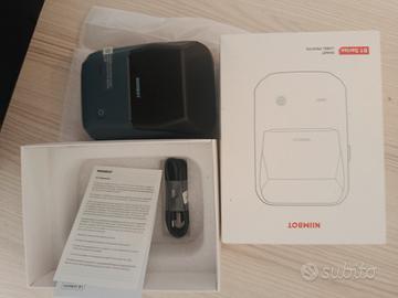 Stampante Termica per Etichette NIIMBOT B1  Nuova!