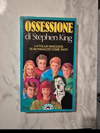 Ossessione Stephen King