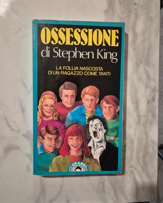 Ossessione Stephen King