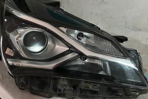 faro auto