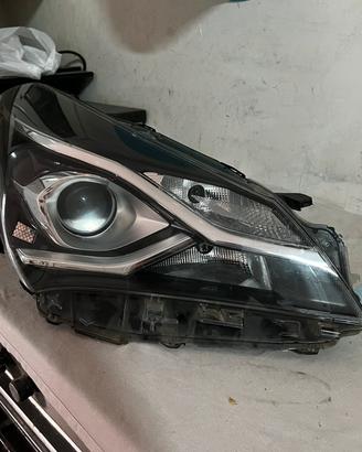 faro auto