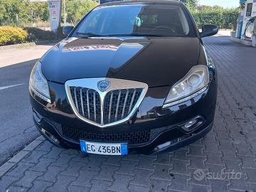Lancia Delta 1.6 MJT DPF S Gold