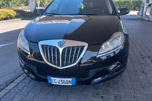 Lancia Delta 1.6 MJT DPF S Gold