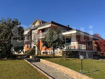 Appartamento Sangano [Cod. rif 3272732VRG]