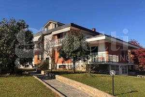 Appartamento Sangano [Cod. rif 3272732VRG]