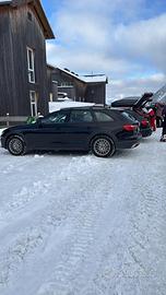 Audi A4 Allroad Quattro 40 TDI Mild Hybrid B9 2021