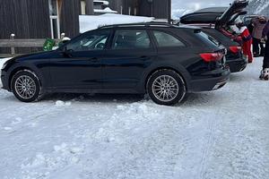 Audi A4 Allroad Quattro 40 TDI Mild Hybrid B9 2021