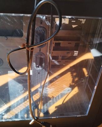 Case Thermaltake v71 Full Tower