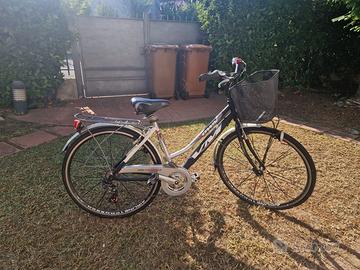 Bicicletta da donna Town VM