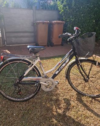 Bicicletta da donna Town VM