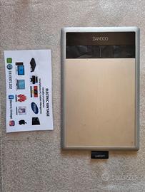 7806N-Tavoletta Wacom Bamboo CTH-470