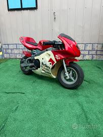 Minimoto mini moto
