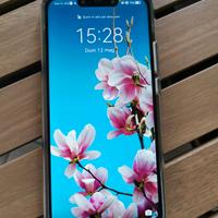 Huawei Mate 20 Lite nero