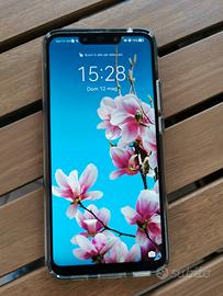 Huawei Mate 20 Lite nero