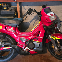 Moto fifty top color '94