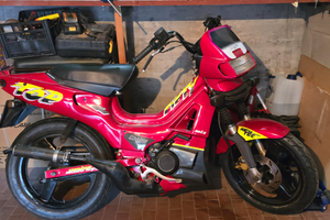 Moto fifty top color '94